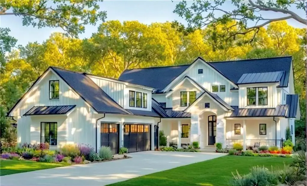 146 Sherwood Lane, Canton, GA 30115 - Image #1