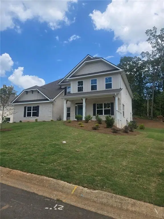 5009 Fairview Circle, Villa Rica, GA 30180 - Image #3