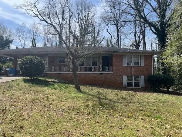 2333 Oakridge Court, Decatur, GA 30032