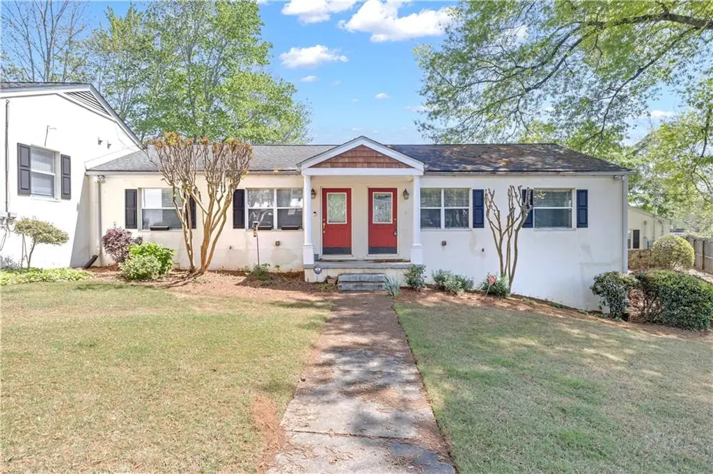 1509 Stone Gate Lane, Atlanta, GA 30317 - Image #1