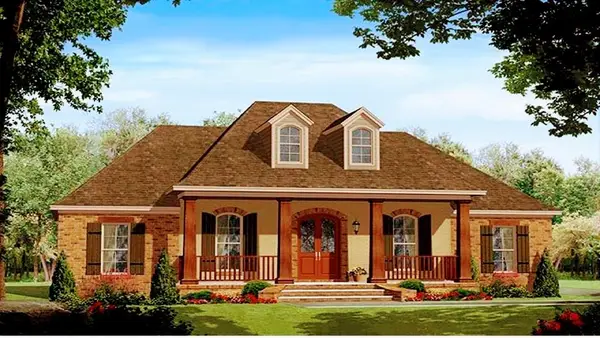 777 College Street, Monticello, GA 31064