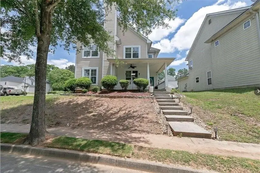 4603 Parkway Circle, Atlanta, GA 30349 - Image #1