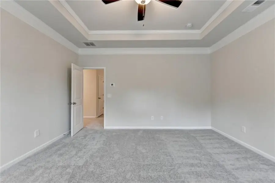 1431 Winding Ridge Trail, Hoschton, GA 30548 - #3