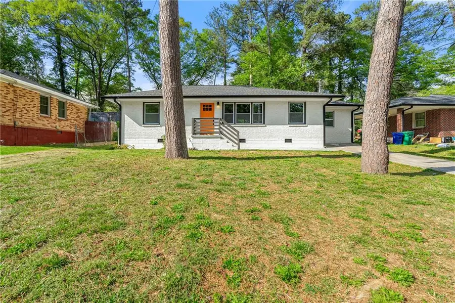 2146 Trailwood Road, Decatur, GA 30032 - Image #2