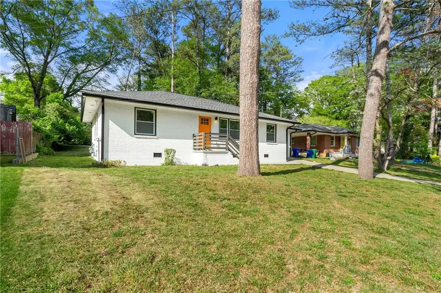 2146 Trailwood Road, Decatur, GA 30032 - Image #3