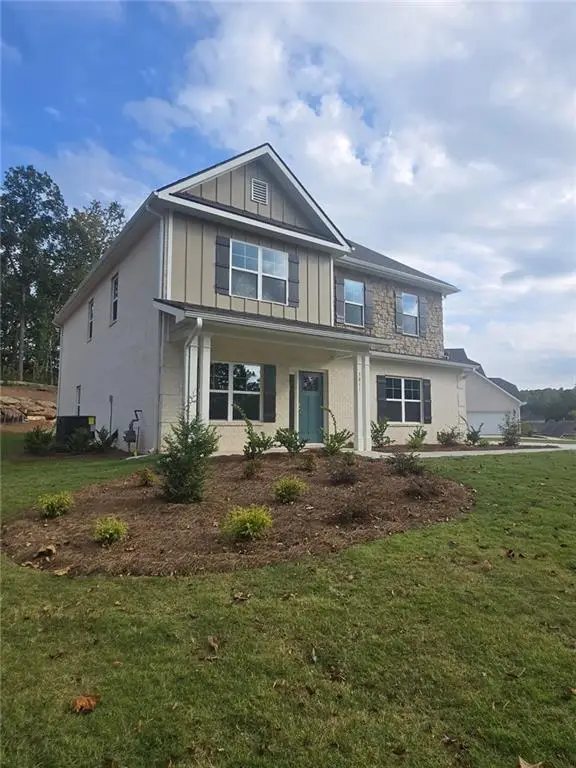 5011 Fairview Circle, Villa Rica, GA 30180