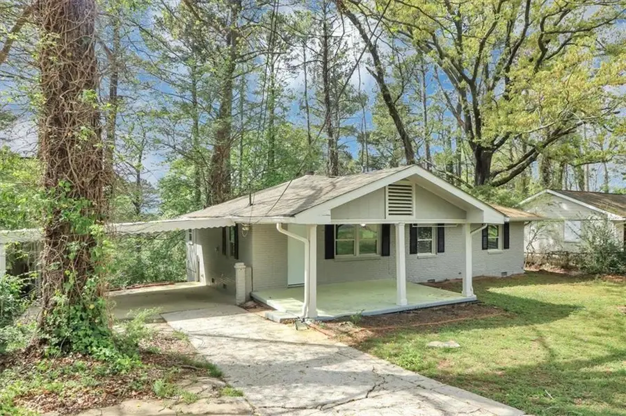 3711 Daisy Drive, Decatur, GA 30032 - Image #2