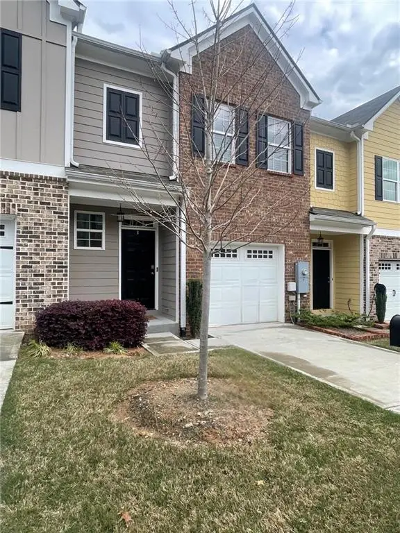 1536 Bluff Valley Circle, Gainesville, GA 30504 - Image #1