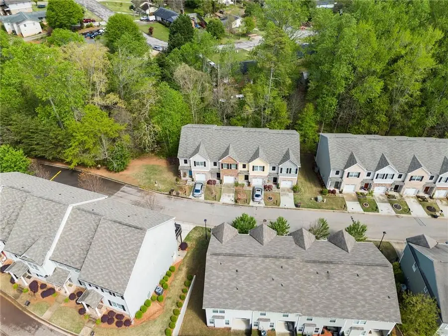 1536 Bluff Valley Circle, Gainesville, GA 30504 - Image #2