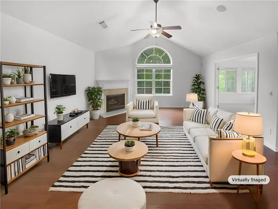 409 Kenley Court, McDonough, GA 30253 - Image #2