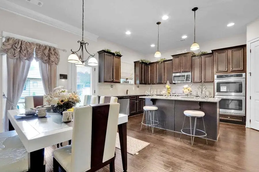 15 Granville Lane, Covington, GA 30016 - #3