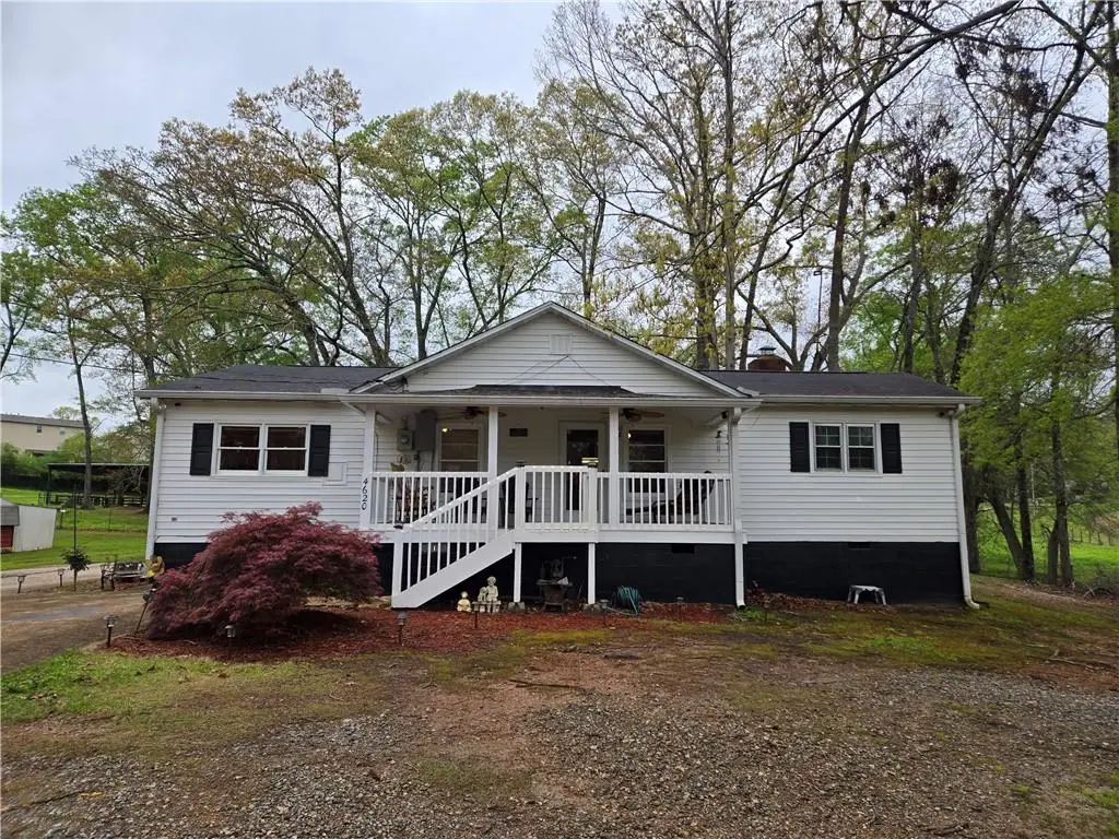 4620 Oak Grove Circle, Cumming, GA 30028 - Image #1