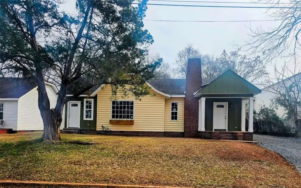 309 W Thompson Street W, Thomaston, GA 30286 - Image #1