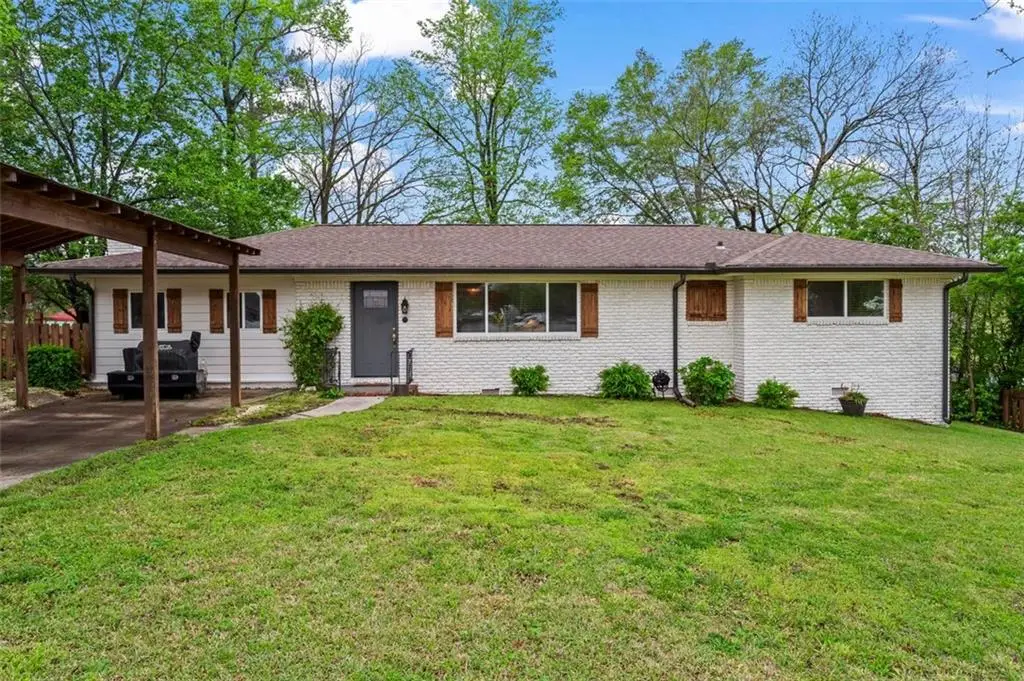 605 Rocky Branch Road, Villa Rica, GA 30180 - Image #1