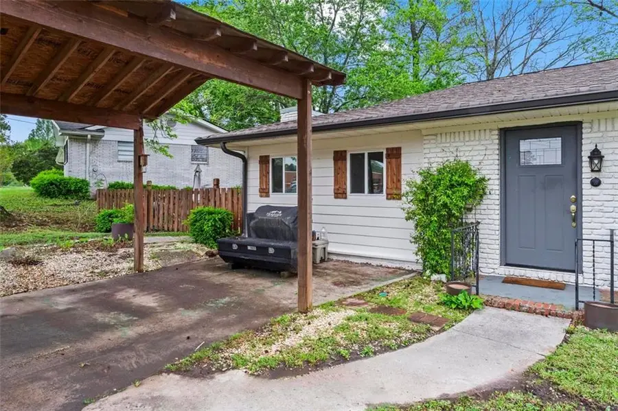 605 Rocky Branch Road, Villa Rica, GA 30180 - Image #3