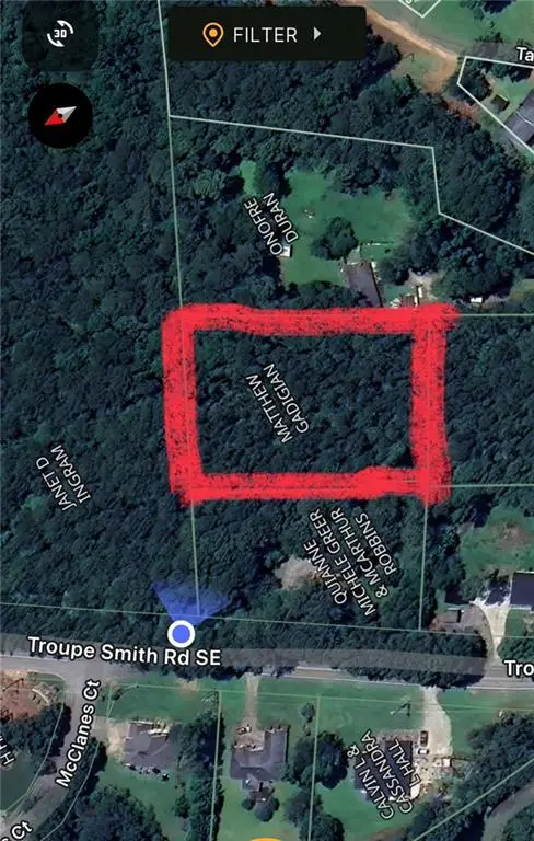 0 Troupe Smith Road Sw, Conyers, GA 30094 - Image #2