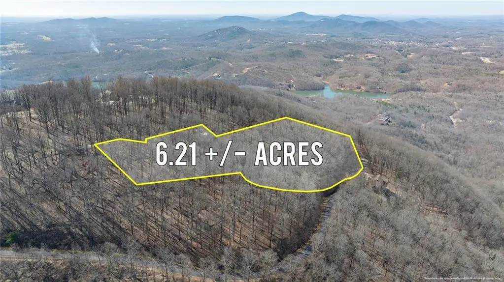 0 Mountainside Drive, Cleveland, GA 30528 - #1