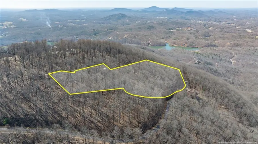 0 Mountainside Drive, Cleveland, GA 30528 - #2