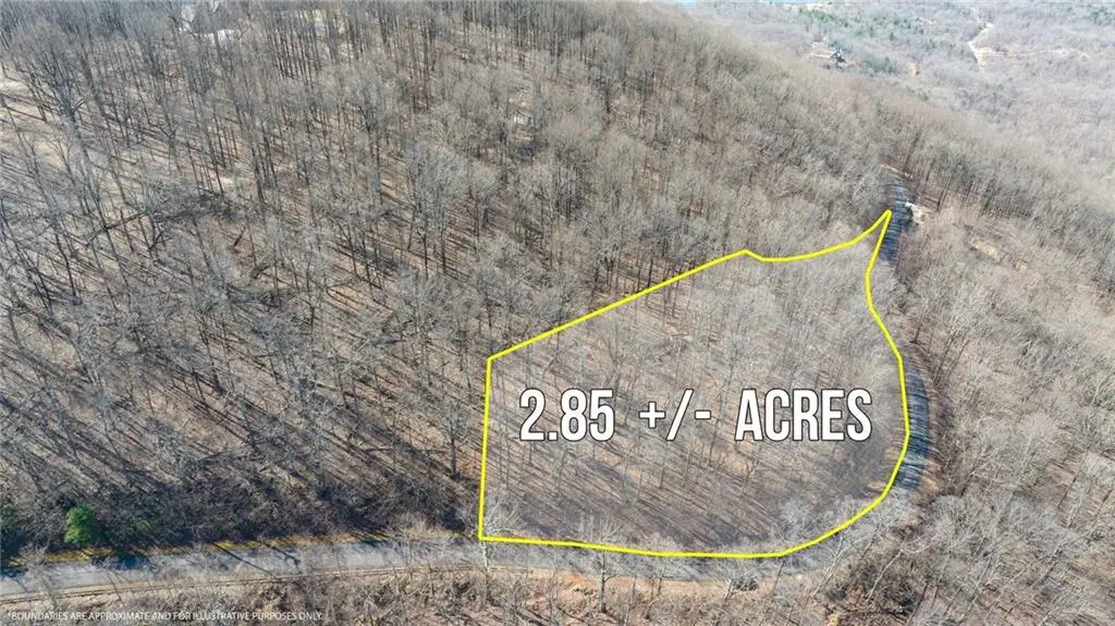 00 Mountainside Drive, Cleveland, GA 30528 - #1