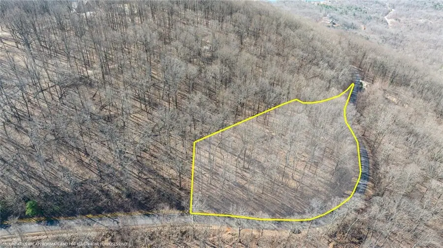 00 Mountainside Drive, Cleveland, GA 30528 - #2