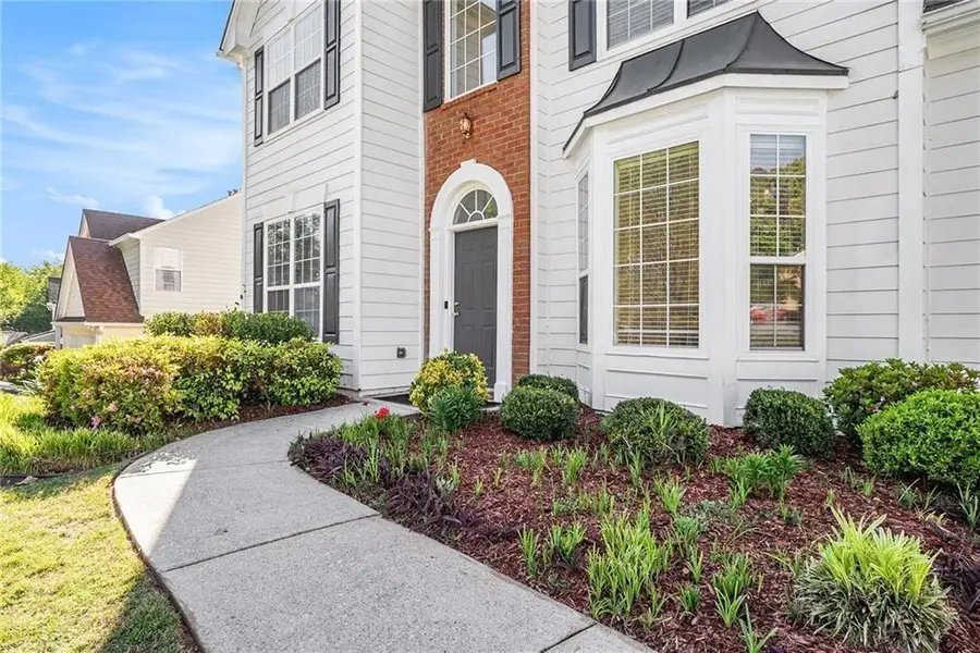 1916 Oakwood Grove Drive, Snellville, GA 30078 - Image #3