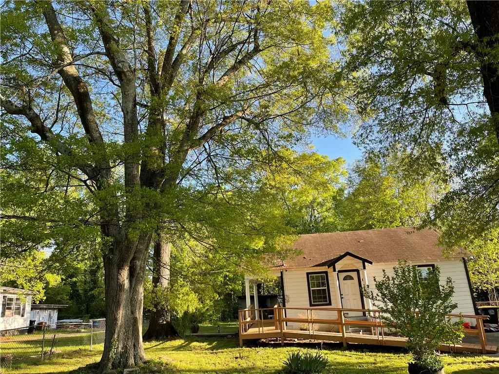 6 Clover Street Sw, Rome, GA 30161 - #1