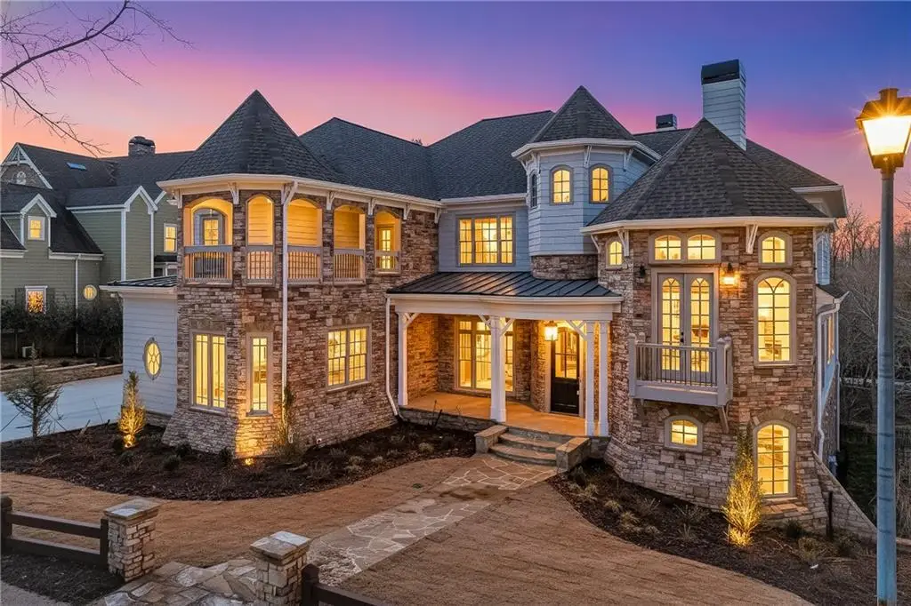 6756 Hedge Row Lane, Gainesville, GA 30506 - Image #1