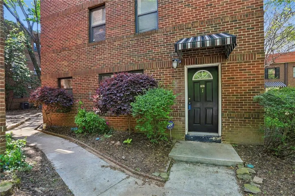 702 Argonne Avenue Ne #1, Atlanta, GA 30308 - Image #1