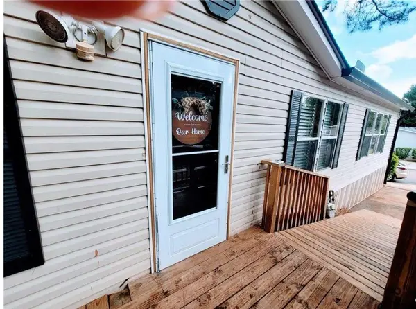 3735 Fir Drive, Buford, GA 30518