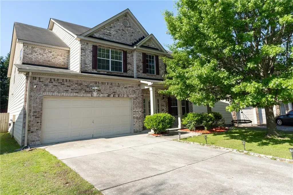 2984 Gayle Manor Lane, Snellville, GA 30078 - #1