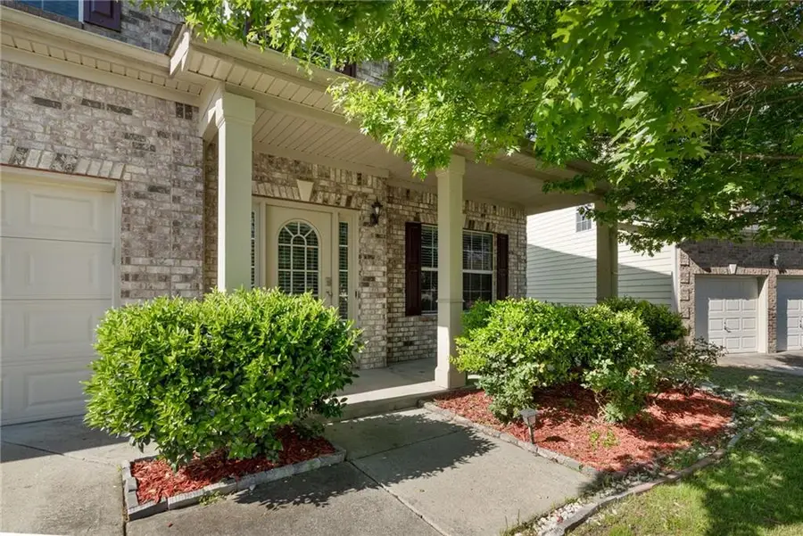 2984 Gayle Manor Lane, Snellville, GA 30078 - #2