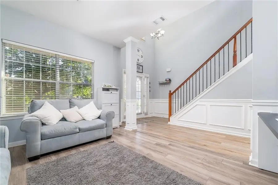 2984 Gayle Manor Lane, Snellville, GA 30078 - #3