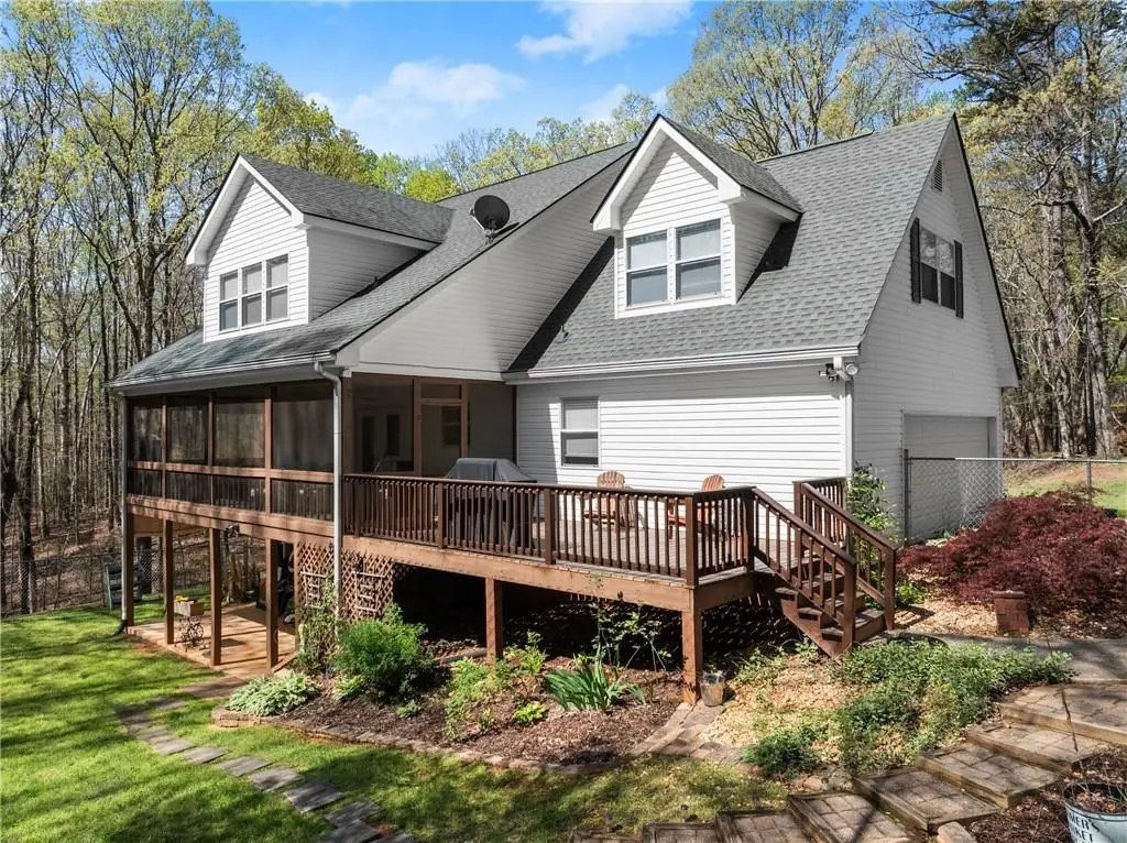 3050 Burt Creek Road, Dawsonville, GA 30534 - Image #1