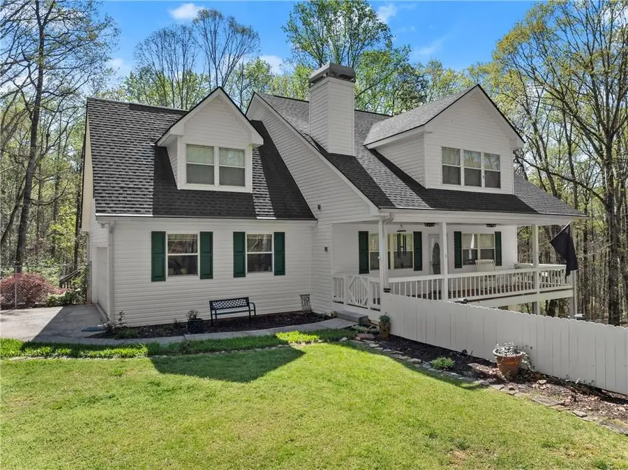 3050 Burt Creek Road, Dawsonville, GA 30534 - Image #2