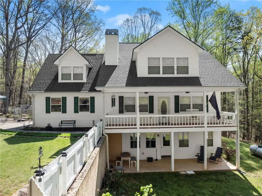 3050 Burt Creek Road, Dawsonville, GA 30534 - Image #3