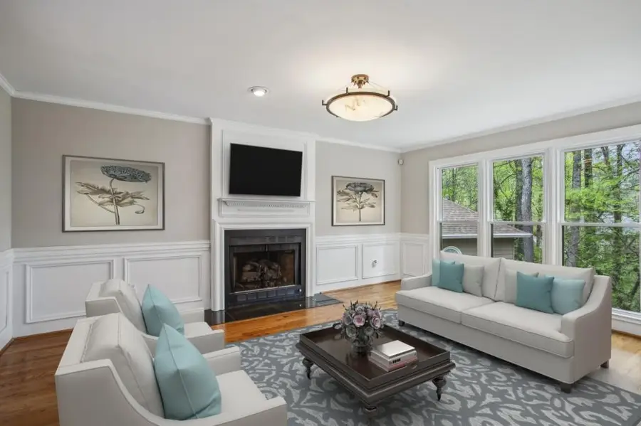 4284 Windy Gap Court Nw, Kennesaw, GA 30144 - Image #2