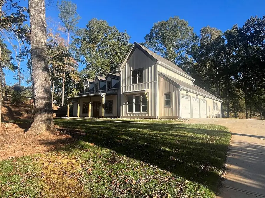 711 Hornage Road, Ball Ground, GA 30107 - Image #3