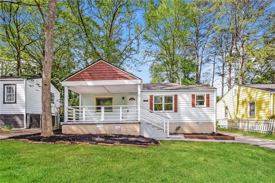 269 Moreland Way, Atlanta, GA 30354 - Image #2