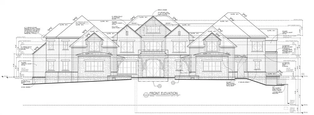 900 Woodvale Point, Suwanee, GA 30024 - Image #1