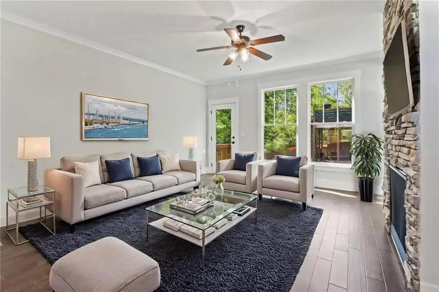 682 Shelton Avenue Sw, Atlanta, GA 30310 - Image #3