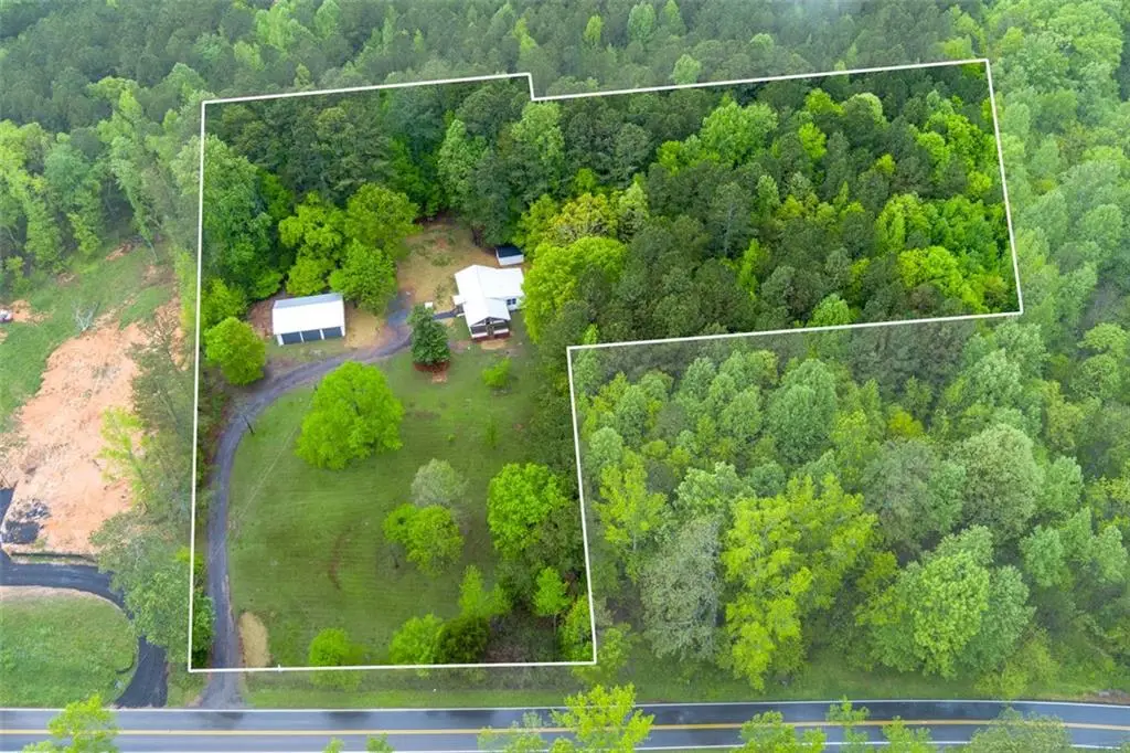 505 Cedar Creek Road Nw, Cartersville, GA 30121 - Image #1