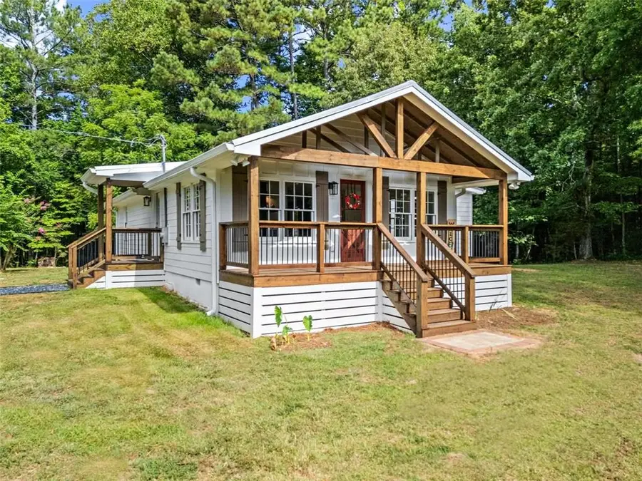 505 Cedar Creek Road Nw, Cartersville, GA 30121 - Image #3