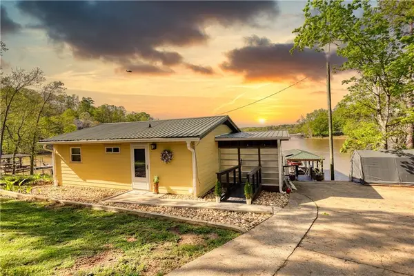 480 Friar Tuck Circle, Covington, GA 30014