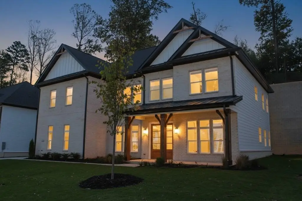 3915 Clifton Hill Court #1, Cumming, GA 30040 - #1