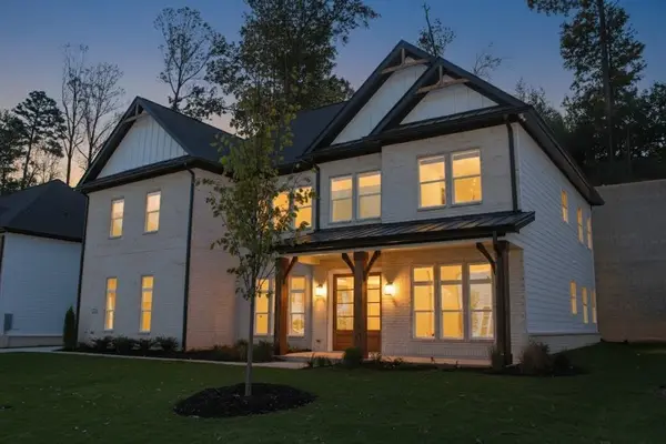 3915 Clifton Hill Court #1, Cumming, GA 30040