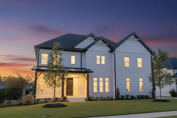 3950 Clifton Hill Court #13, Cumming, GA 30040