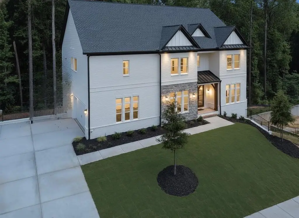 3990 Clifton Hill Court #9, Cumming, GA 30040 - #1