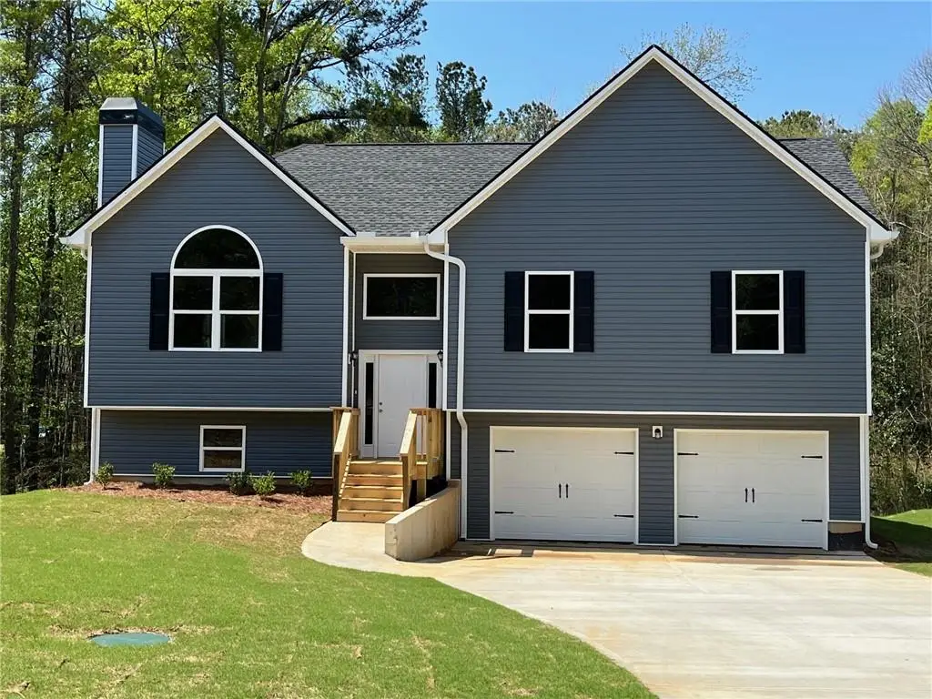 202 Gamel Road, Dallas, GA 30157 - Image #1