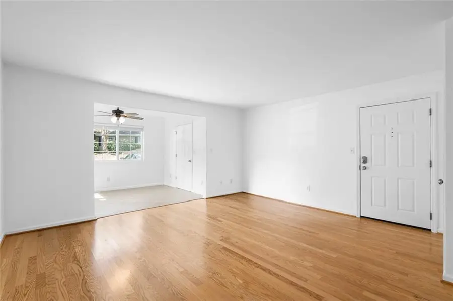 1468 Briarwood Road Ne #602, Brookhaven, GA 30319 - Image #2