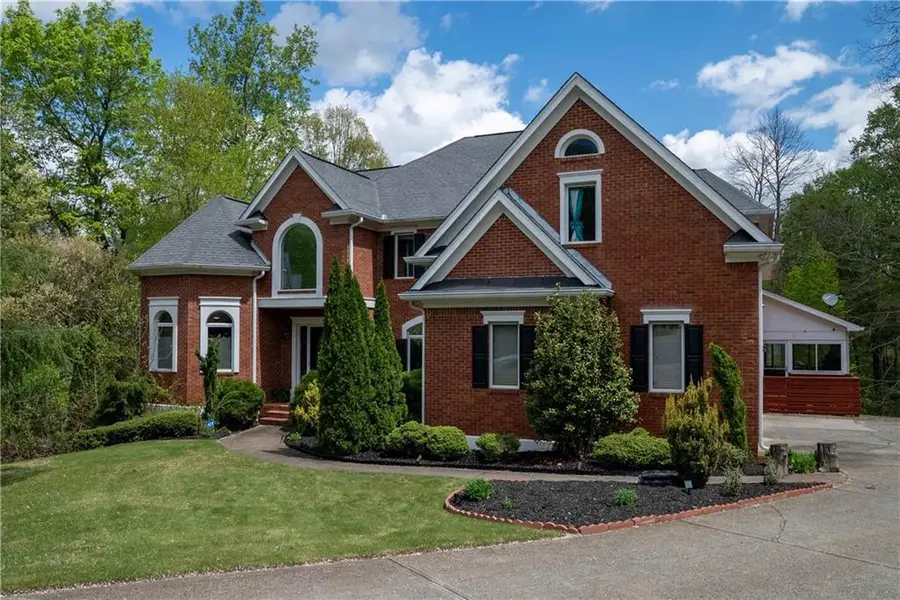 4799 Winterview Lane, Douglasville, GA 30135 - Image #3